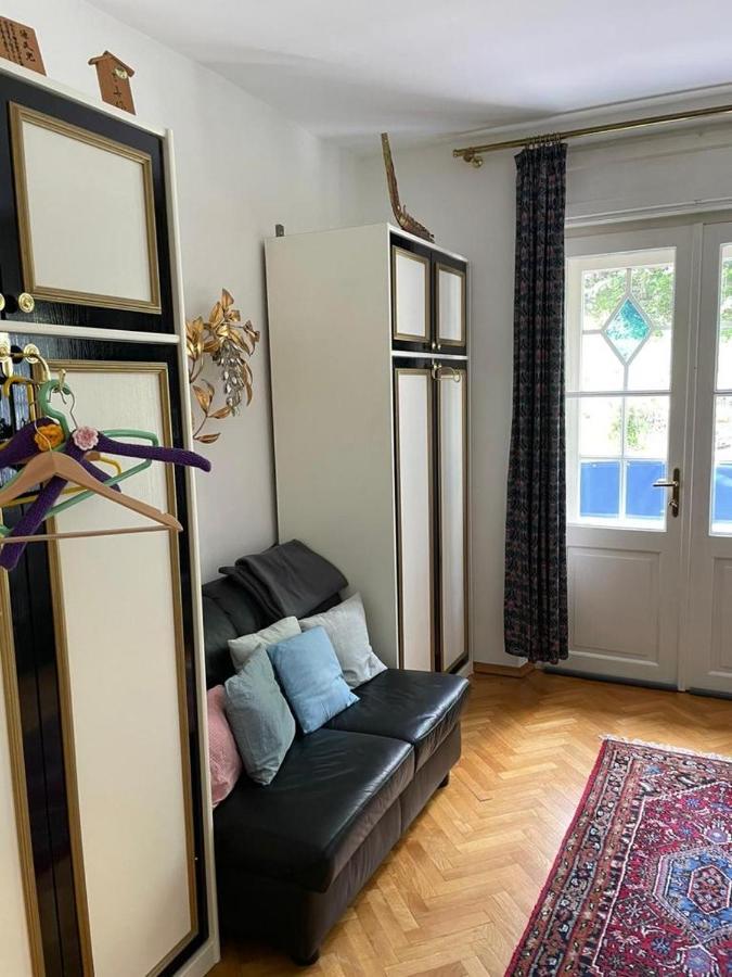 Villa Hiss Bad Gastein Eksteriør bilde