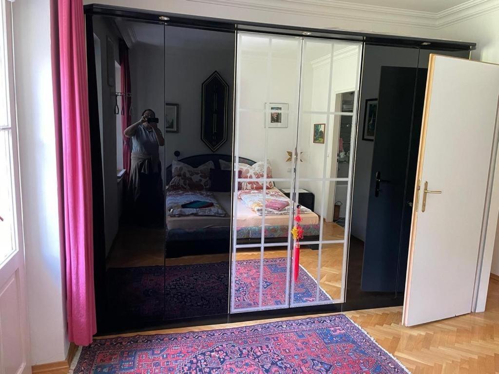 Villa Hiss Bad Gastein Eksteriør bilde