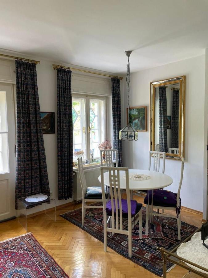 Villa Hiss Bad Gastein Eksteriør bilde